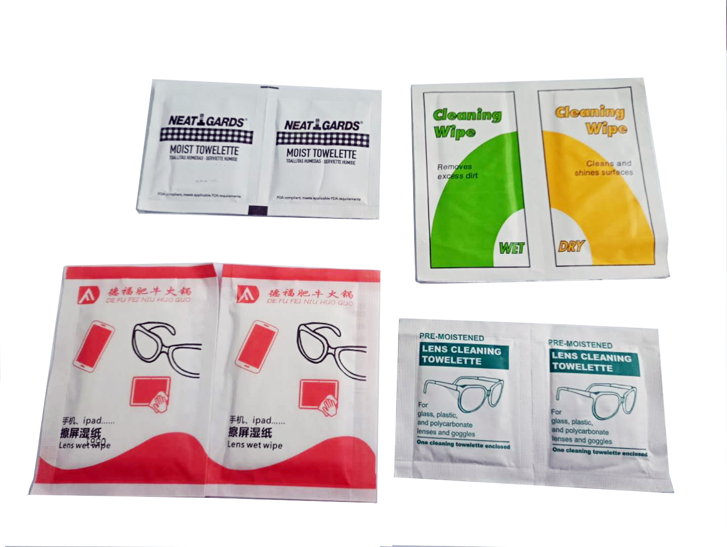 膏药四边封包装机与普通包装机有何区别？